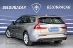 Volvo V60 2.0 B4 Momentum Geartronic - 4