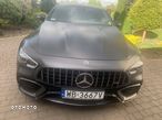 Mercedes-Benz AMG GT 43 4Matic+ Coupe Speedshift TCT 9G - 4