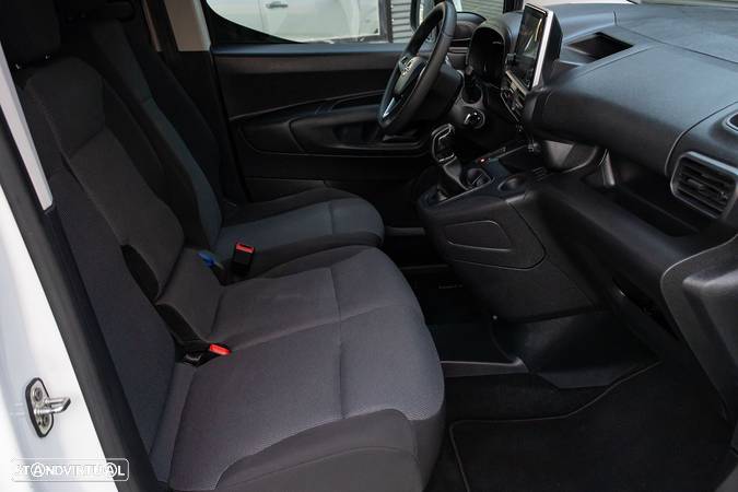 Opel Combo 1.5 CDTi L1H1 Essentia - 20