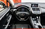 Lexus NX 200t Elite AWD - 10