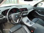 BMW Seria 3 318d Advantage - 20