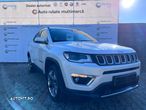 Jeep Compass 1.4 M-Air 4x2 Longitude - 24