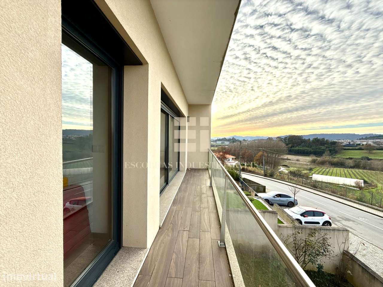 Moradia Geminada T4 Venda em Cristelos, Boim e Ordem,Lousada-31