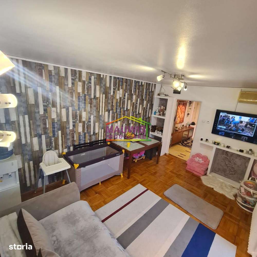 Vand apartament 4 camere, in zona Strada Covasna – cartier Berce - Imagine principală: 2/8