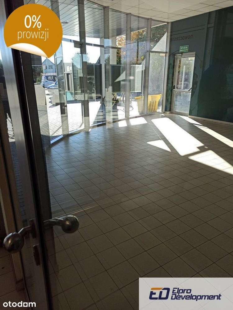 Lokal: Sobienie - Jeziory /ul. Piwonińska 46 - Pełny obrazek: 3/5