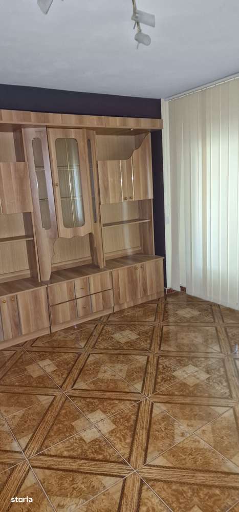 Vz. APART. 2 Cam., DEC, spatios, Barlad, Dragos. VODA, parter, ID 429-8