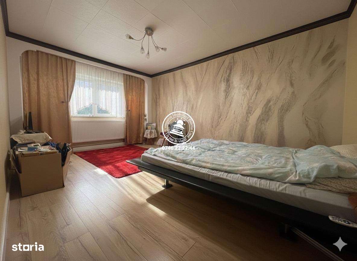 Apartament 2 camere decomandat – Nicolina, str. Clopotari | Mobilat - Imagine principală: 2/5