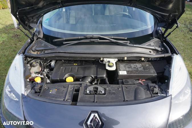 Renault Scenic TCe 130 Dynamique - 27