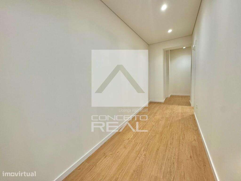 Andar Moradia - T3 - Ermesinde-17