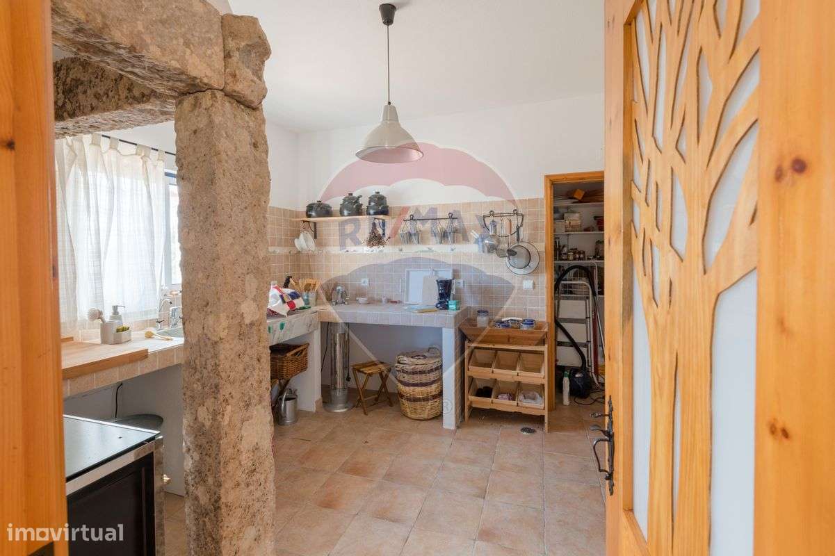 Quinta T2 para venda-14