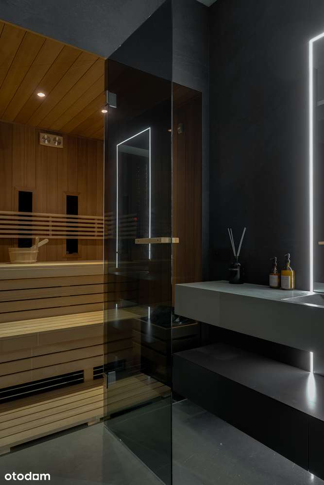 Zamieszkaj na Świeta!  Niesamowity, piękny PARTEROWY dom do wejscia!-10