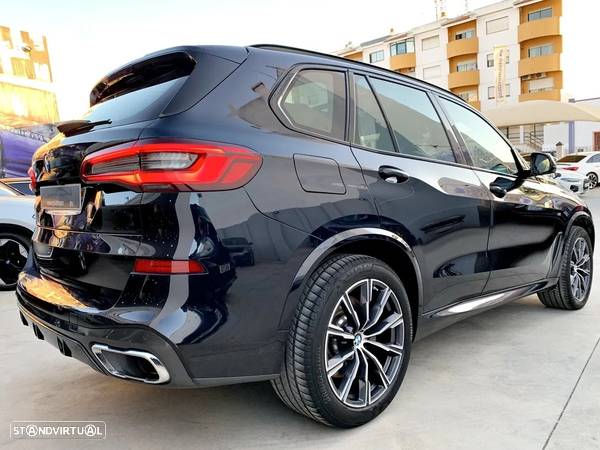 BMW X5 30 d xDrive - 53