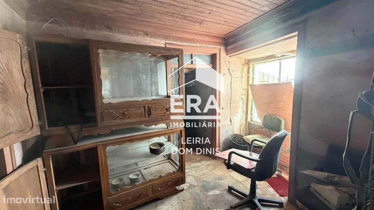 Moradia para reabilitgar na região da Freixianda-7