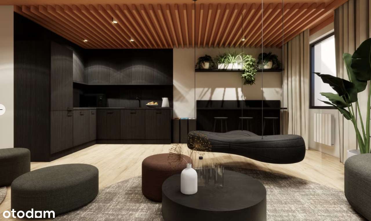 3-pokoje | południowa ekspozycja | Południk 17-13