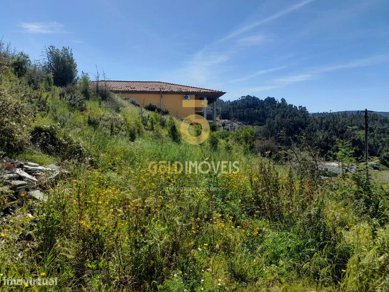 Terreno para construção - Grande imagem: 3/7