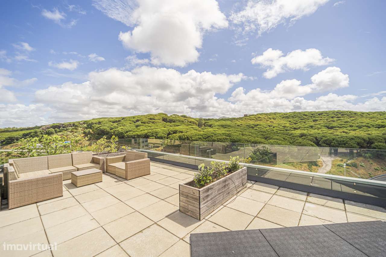 T4 | 183 m² | Miraflores | Vistas Monsanto + Rio-48