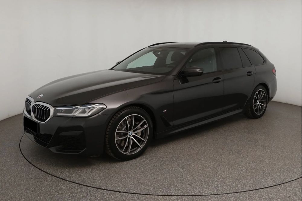 BMW 5 Series G30/G31 530i 2023