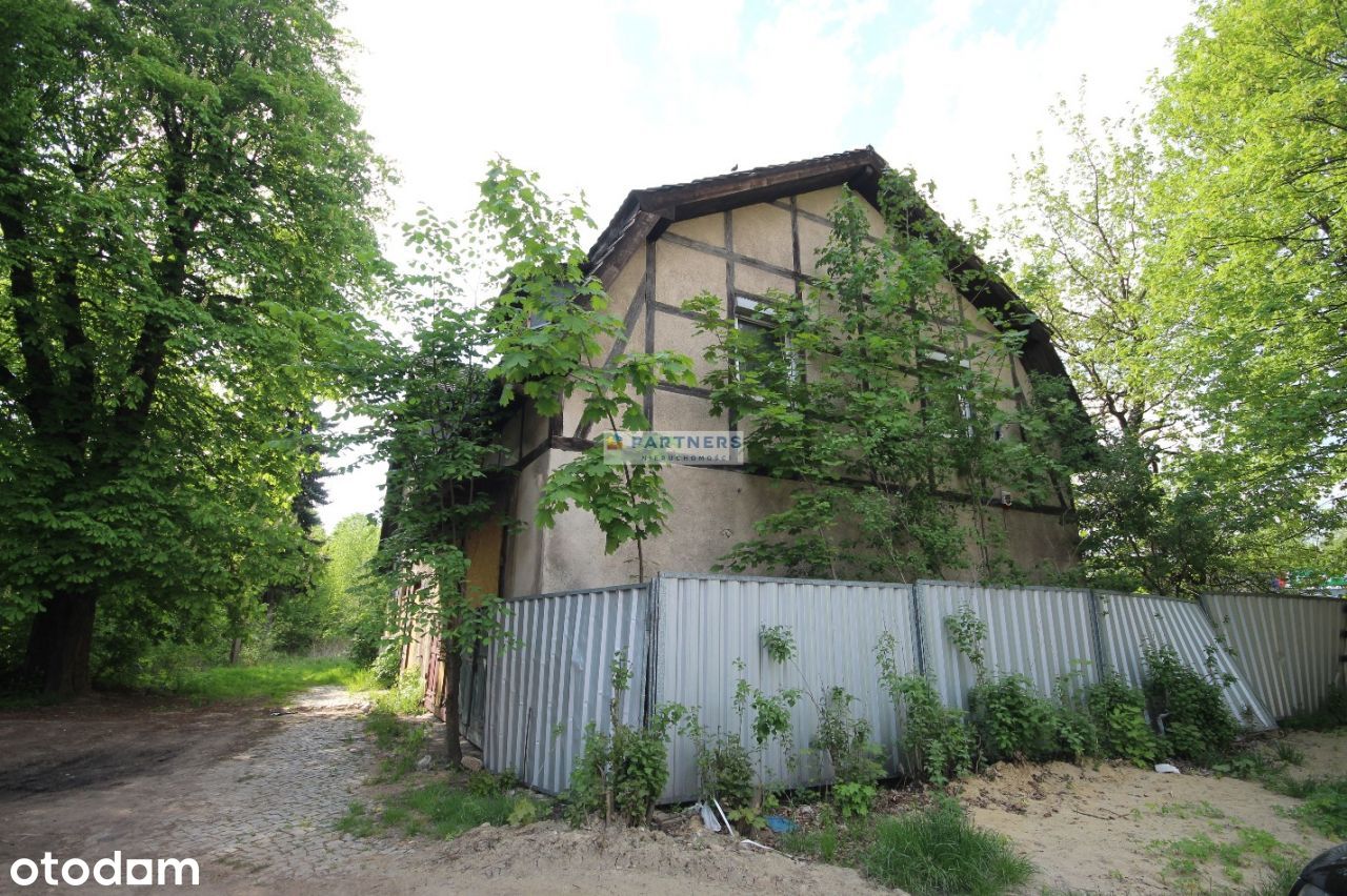 Dom, 319 m², Wałbrzych