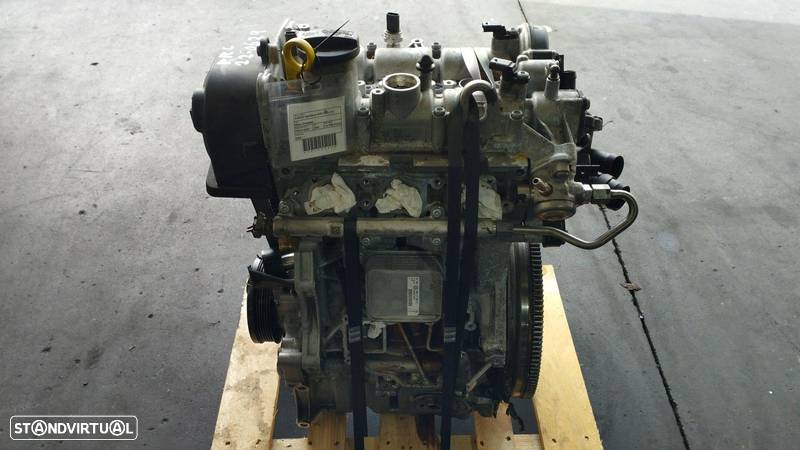 Motor Completo Audi A3 Sportback (8Va, 8Vf) - 2