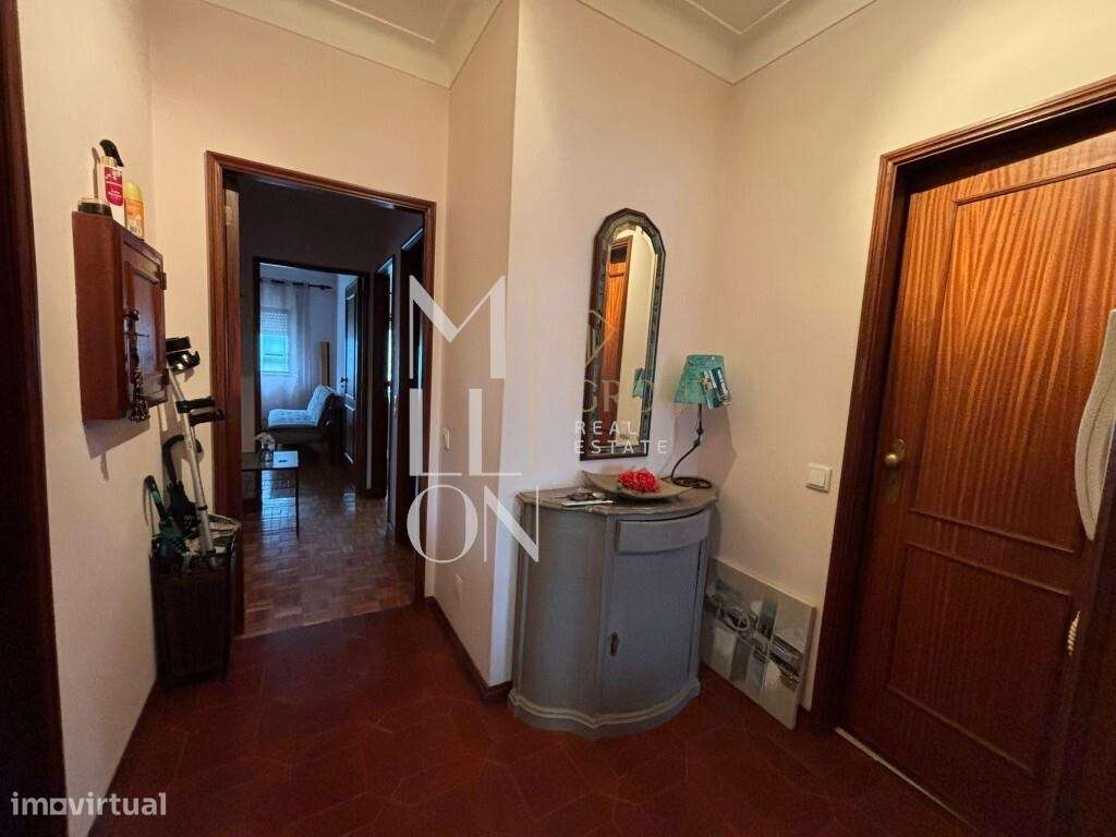 Apartamento T2 Pinheiro Manso, Porto - Grande imagem: 2/13