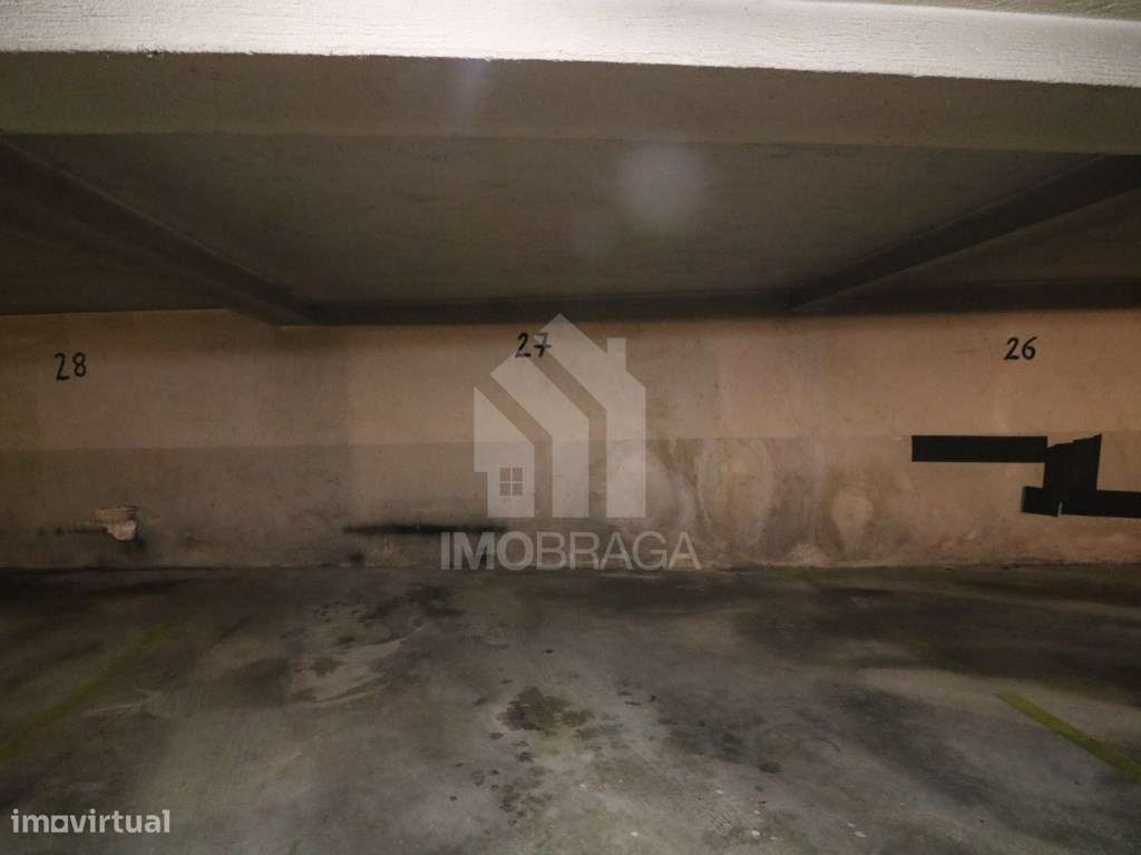 T3 REMODELADO | S. VICENTE, BRAGA | GARAGEM | ELEVADOR | VARANDA-24