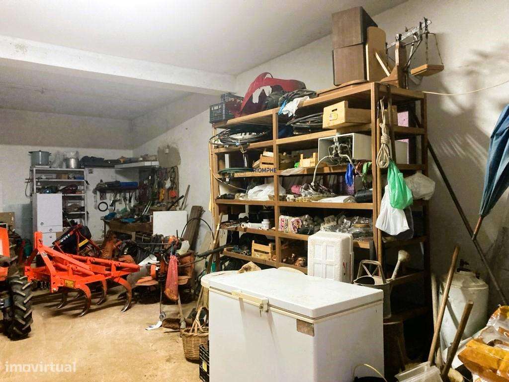 Terreno 11.220m2 com 240m2 Urbano e Armazém, Arão, Portimão - Grande imagem: 4/21