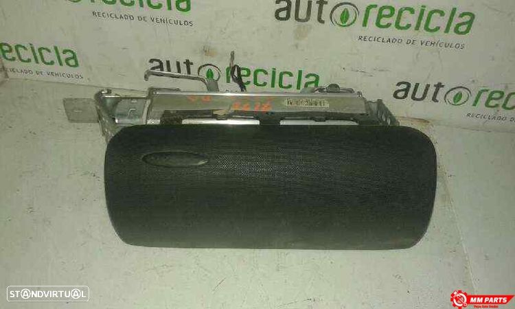 AIRBAG FRENTE DIREITO SEAT TOLEDO II 1M2 2004 - 1