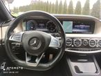 Mercedes-Benz Klasa S 500 4-Matic 9G-TRONIC - 6