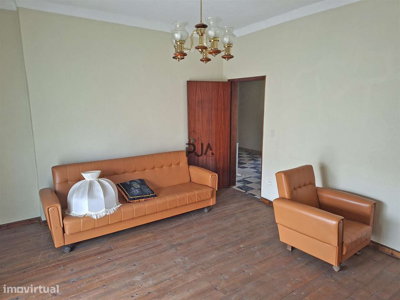 Moradia T5 em Sezures, Penalva do Castelo - Grande imagem: 4/25