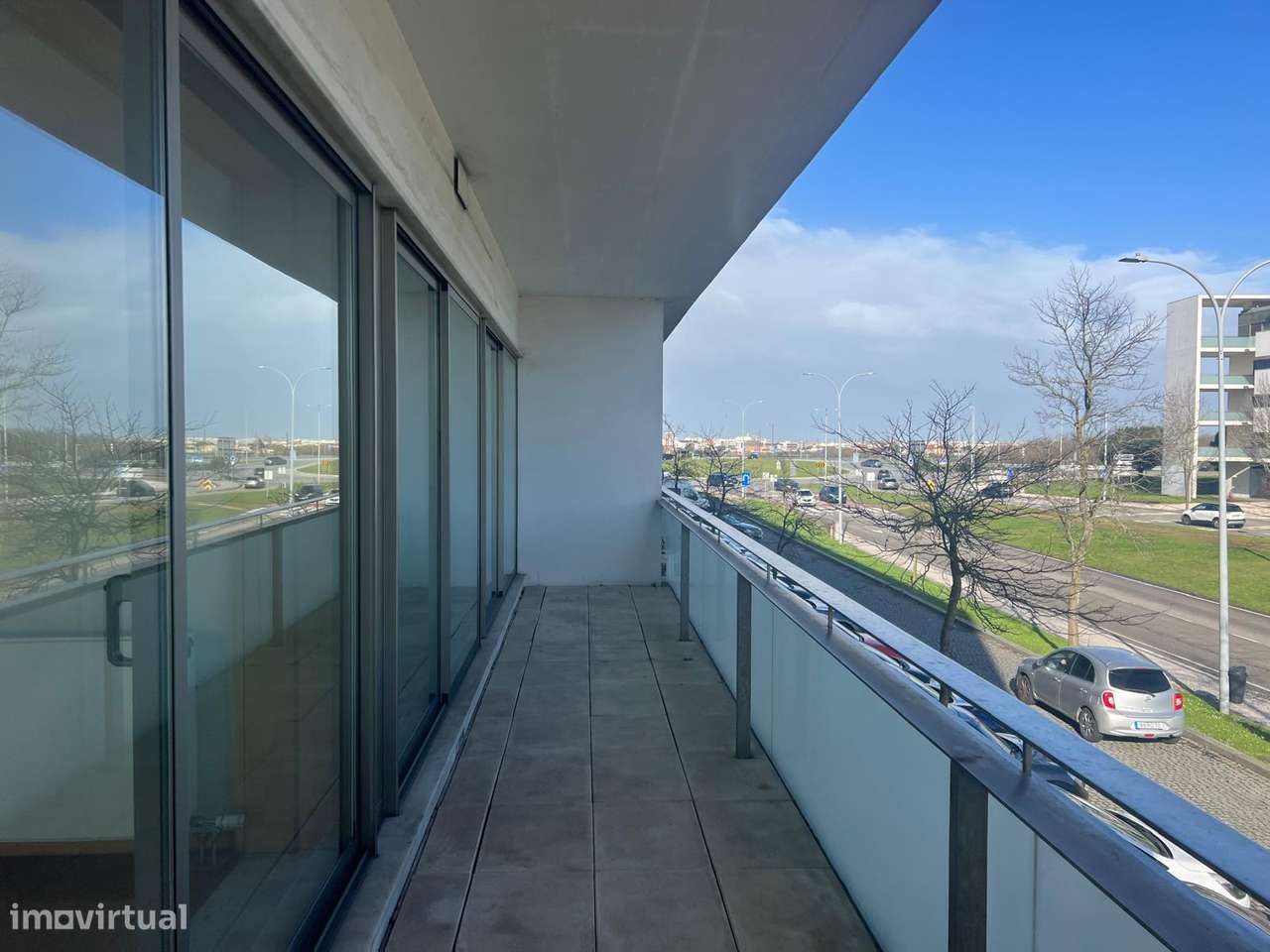 Apartamento T3 Luxuoso 2 lugar garagem - Grande imagem: 5/21