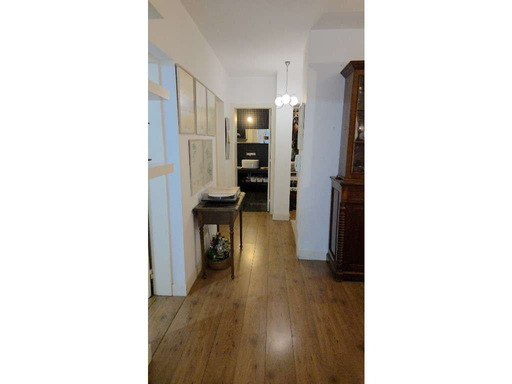 **Venda de Apartamento T2 com Jardim Privativo próximo da Avenida d...-31