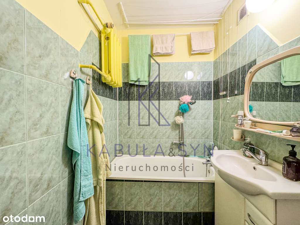 2 pokoje | Fordon | Balkon-11