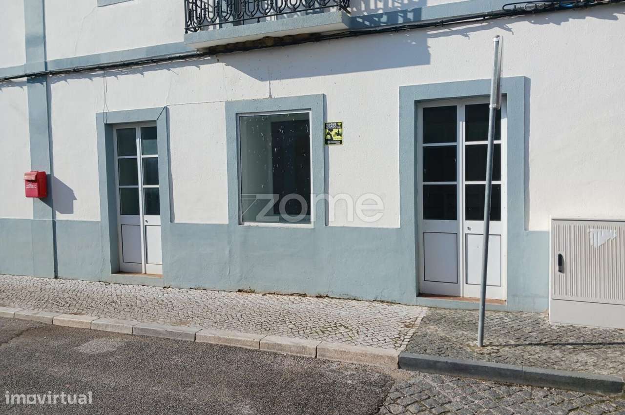 Loja para arrendamento - Centro ARU - Grande imagem: 5/20