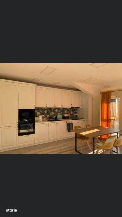 Apartament 3 camere,2 bai,2 balcoane zona centrala,Floresti - Imagine principală: 5/5