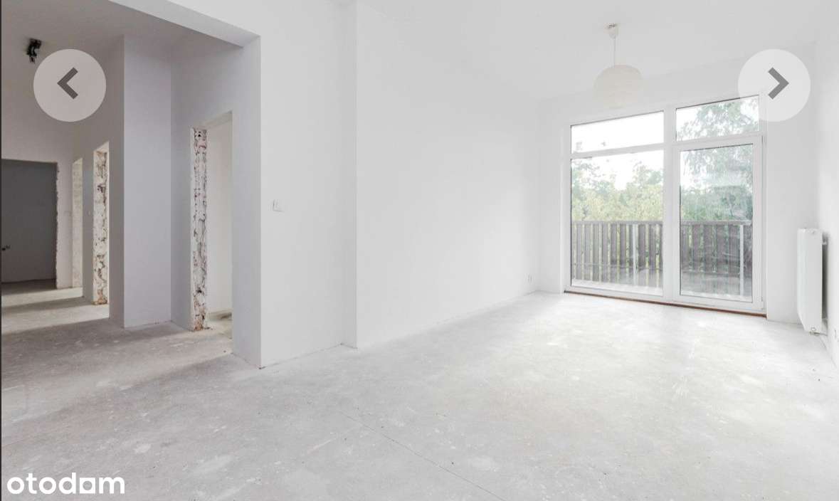 Mieszkanie, 78 m², Warszawa-1