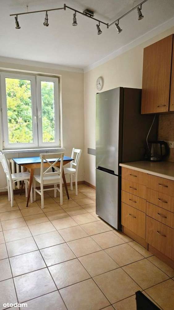 Olsza-Młyńska, supoer 2 pok-jk, balkon - Pełny obrazek: 5/9