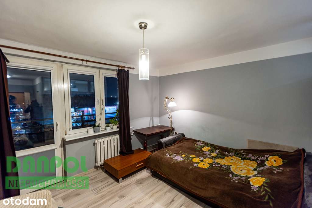 Kawalerka z balkonem, Dubois, 299.000PLN-7