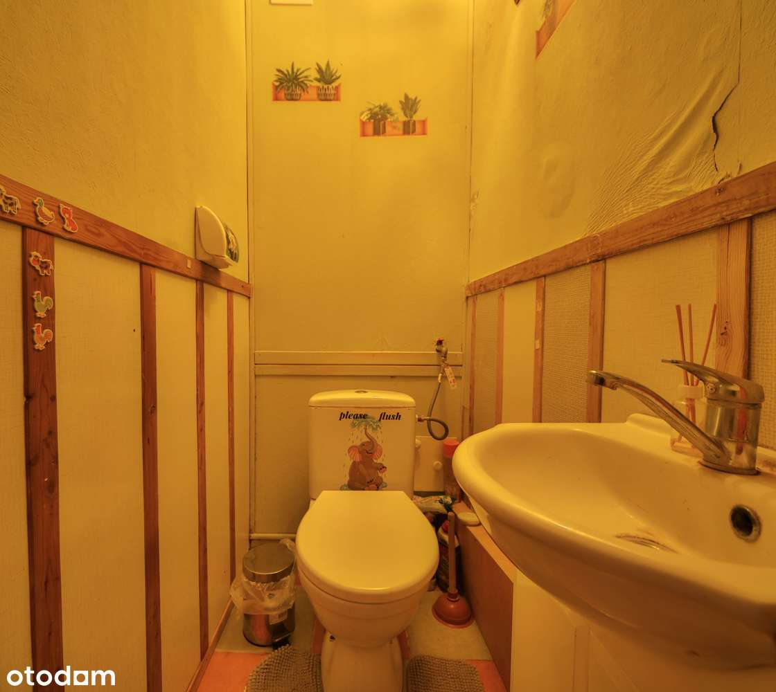 Mieszkanie na sprzedaż- os. gen. Maczka - Pełny obrazek: 5/10