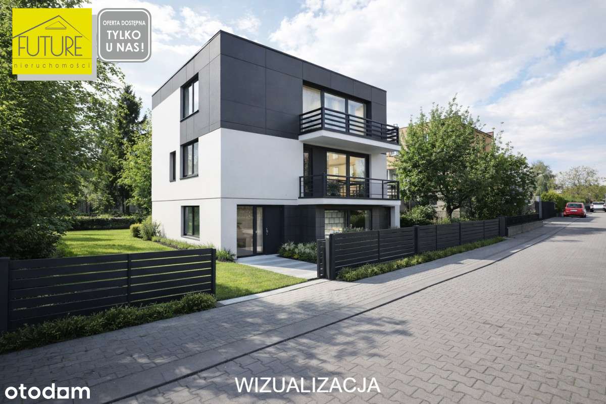 Dom wolnostojący w Stegnie blisko morza