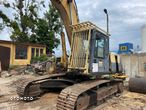 Komatsu PC240 NLC-5K - 6