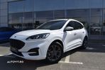 Ford Kuga - 3