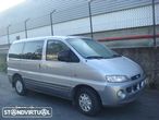 Hyundai H1 2002 para peças - 3