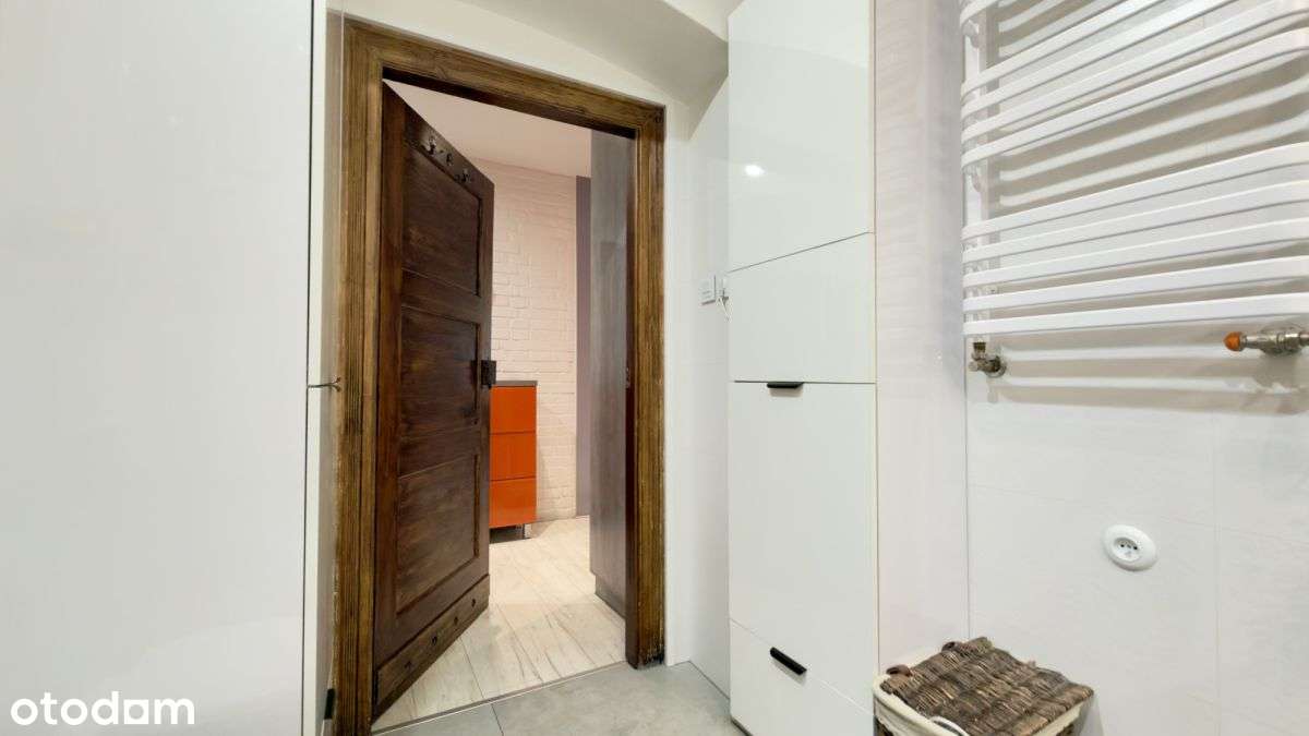 Duże M3 w centrum Bytomia - gotowe do wejścia!!-16