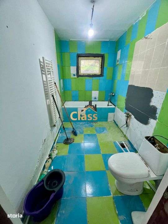 Apartament 2 camere | Terasa | 41 mpu | Zona Restaurant Regal Baciu - Imagine principală: 4/6