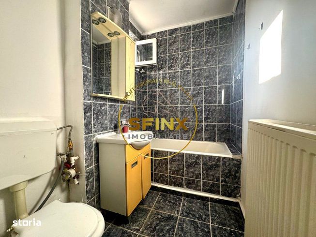 Apartament 4 camere de vanzare Titan Parcul IOR 77 mp-3