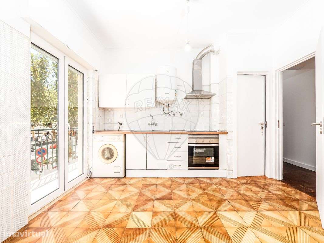 Apartamento T2 para arrendamento - Grande imagem: 5/24