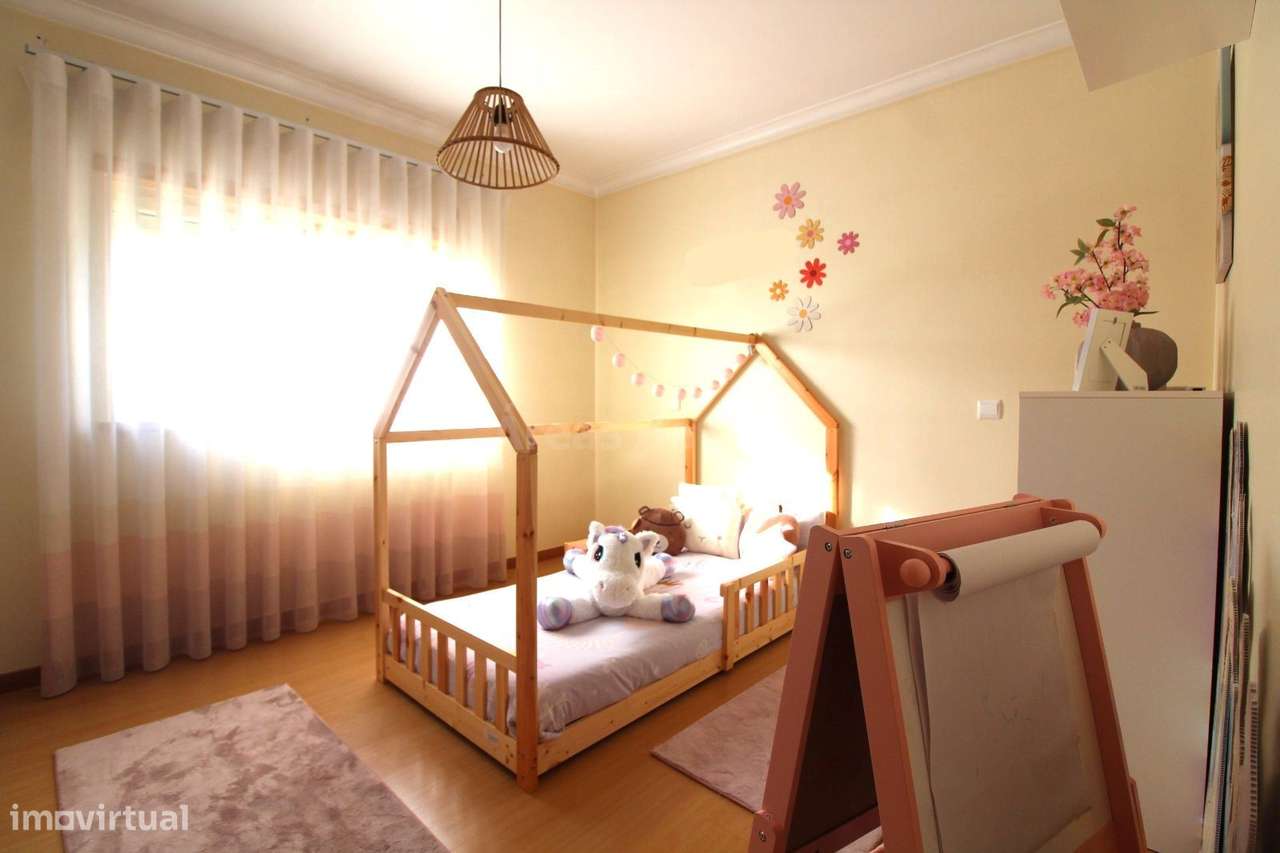 Moradia Unifamiliar - Arroteia, Leiria-12