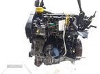 Motor Renault 1.5dci k9k722 - 1