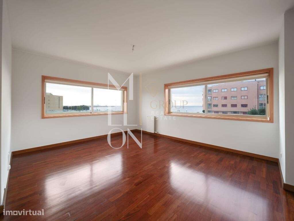 Moradia T4 em Leça da Palmeira – Localização Premium junto ao Mar - Grande imagem: 5/21