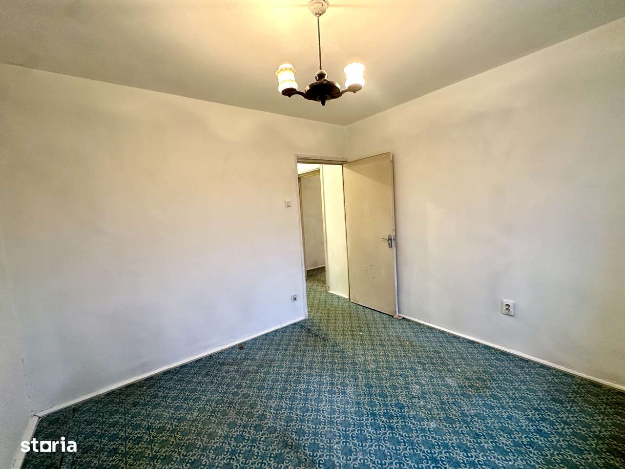 Apartament de vanzare 2 camere/ vedere parc Tineretului/ lângă metrou - Imagine principală: 2/10